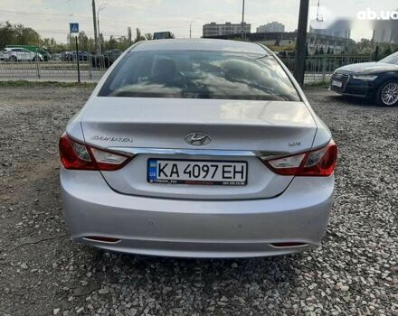 Хендай Соната, объемом двигателя 2 л и пробегом 355 тыс. км за 7900 $, фото 5 на Automoto.ua