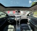 Хендай Соната, об'ємом двигуна 0 л та пробігом 206 тис. км за 11800 $, фото 16 на Automoto.ua