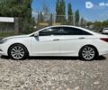 Хендай Соната, об'ємом двигуна 0 л та пробігом 206 тис. км за 11800 $, фото 7 на Automoto.ua