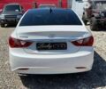 Хендай Соната, об'ємом двигуна 0 л та пробігом 206 тис. км за 11800 $, фото 5 на Automoto.ua