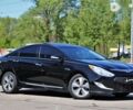 Хендай Соната, об'ємом двигуна 2.4 л та пробігом 168 тис. км за 12800 $, фото 1 на Automoto.ua