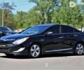 Хендай Соната, об'ємом двигуна 2.4 л та пробігом 168 тис. км за 12800 $, фото 2 на Automoto.ua