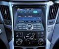 Хендай Соната, об'ємом двигуна 2.4 л та пробігом 168 тис. км за 12800 $, фото 16 на Automoto.ua