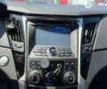 Хендай Соната, об'ємом двигуна 0 л та пробігом 206 тис. км за 11800 $, фото 19 на Automoto.ua