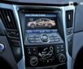 Хендай Соната, об'ємом двигуна 2.4 л та пробігом 168 тис. км за 12800 $, фото 17 на Automoto.ua