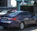 Хендай Соната, об'ємом двигуна 2.4 л та пробігом 153 тис. км за 9600 $, фото 3 на Automoto.ua