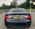 Хендай Соната, об'ємом двигуна 2.4 л та пробігом 100 тис. км за 9900 $, фото 2 на Automoto.ua
