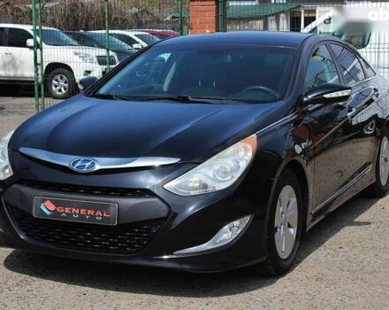 Хендай Соната, об'ємом двигуна 0 л та пробігом 150 тис. км за 10777 $, фото 1 на Automoto.ua