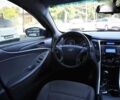 Хендай Соната, об'ємом двигуна 2.4 л та пробігом 153 тис. км за 9600 $, фото 10 на Automoto.ua