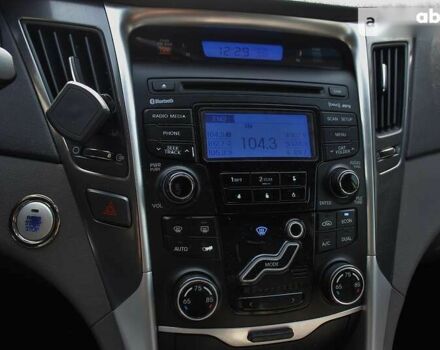 Хендай Соната, об'ємом двигуна 0 л та пробігом 150 тис. км за 10777 $, фото 22 на Automoto.ua
