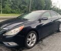 Хендай Соната, об'ємом двигуна 2.4 л та пробігом 100 тис. км за 9900 $, фото 4 на Automoto.ua