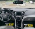 Хендай Соната, об'ємом двигуна 2.4 л та пробігом 100 тис. км за 9900 $, фото 9 на Automoto.ua