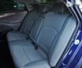 Хендай Соната, об'ємом двигуна 2.4 л та пробігом 153 тис. км за 9600 $, фото 7 на Automoto.ua