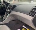 Хендай Соната, об'ємом двигуна 2.4 л та пробігом 100 тис. км за 9900 $, фото 13 на Automoto.ua