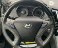 Хендай Соната, об'ємом двигуна 2.4 л та пробігом 100 тис. км за 9900 $, фото 11 на Automoto.ua