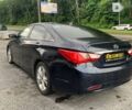 Хендай Соната, об'ємом двигуна 2.4 л та пробігом 100 тис. км за 9900 $, фото 3 на Automoto.ua