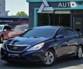 Хендай Соната, об'ємом двигуна 2.4 л та пробігом 153 тис. км за 9600 $, фото 1 на Automoto.ua