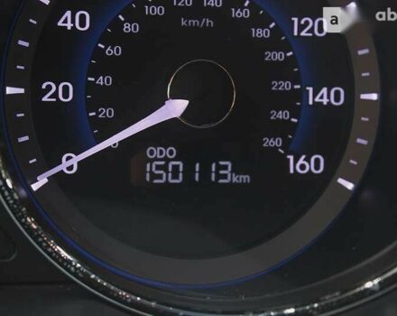 Хендай Соната, об'ємом двигуна 0 л та пробігом 150 тис. км за 10777 $, фото 28 на Automoto.ua