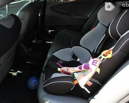 Хендай Соната, об'ємом двигуна 0 л та пробігом 150 тис. км за 10777 $, фото 20 на Automoto.ua