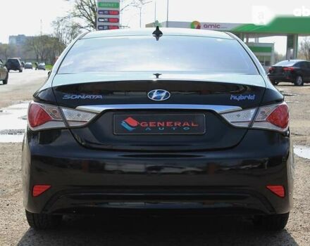 Хендай Соната, об'ємом двигуна 0 л та пробігом 150 тис. км за 10777 $, фото 9 на Automoto.ua