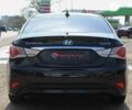 Хендай Соната, об'ємом двигуна 0 л та пробігом 150 тис. км за 10777 $, фото 9 на Automoto.ua