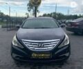 Хендай Соната, об'ємом двигуна 2.4 л та пробігом 100 тис. км за 9900 $, фото 5 на Automoto.ua