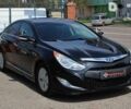 Хендай Соната, об'ємом двигуна 0 л та пробігом 150 тис. км за 10777 $, фото 5 на Automoto.ua