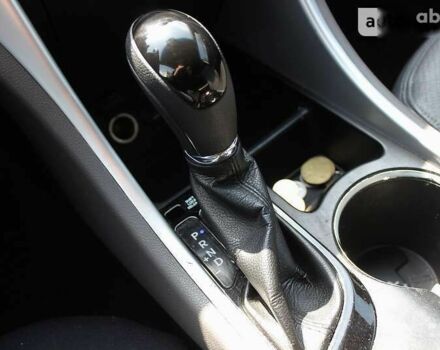Хендай Соната, об'ємом двигуна 0 л та пробігом 150 тис. км за 10777 $, фото 23 на Automoto.ua