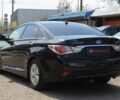 Хендай Соната, об'ємом двигуна 0 л та пробігом 150 тис. км за 10777 $, фото 11 на Automoto.ua