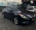 Хендай Соната, об'ємом двигуна 2.4 л та пробігом 100 тис. км за 9900 $, фото 1 на Automoto.ua