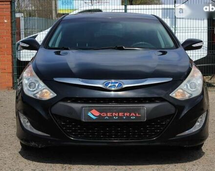 Хендай Соната, об'ємом двигуна 0 л та пробігом 150 тис. км за 10777 $, фото 2 на Automoto.ua