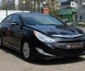 Хендай Соната, об'ємом двигуна 0 л та пробігом 150 тис. км за 10777 $, фото 4 на Automoto.ua