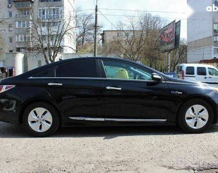 Хендай Соната, об'ємом двигуна 0 л та пробігом 150 тис. км за 10777 $, фото 6 на Automoto.ua