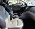 Хендай Соната, об'ємом двигуна 0 л та пробігом 150 тис. км за 10777 $, фото 17 на Automoto.ua