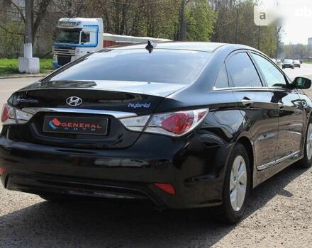 Хендай Соната, об'ємом двигуна 0 л та пробігом 150 тис. км за 10777 $, фото 8 на Automoto.ua