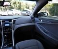 Хендай Соната, об'ємом двигуна 2.4 л та пробігом 153 тис. км за 9600 $, фото 12 на Automoto.ua