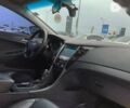 Хендай Соната, об'ємом двигуна 2 л та пробігом 158 тис. км за 10700 $, фото 15 на Automoto.ua