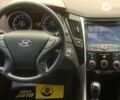 Хендай Соната, об'ємом двигуна 2 л та пробігом 158 тис. км за 10700 $, фото 13 на Automoto.ua
