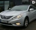 Хендай Соната, объемом двигателя 2 л и пробегом 189 тыс. км за 9500 $, фото 1 на Automoto.ua