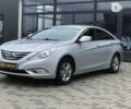 Хендай Соната, об'ємом двигуна 2 л та пробігом 158 тис. км за 10700 $, фото 6 на Automoto.ua