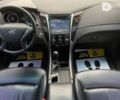 Хендай Соната, об'ємом двигуна 2 л та пробігом 158 тис. км за 10700 $, фото 11 на Automoto.ua