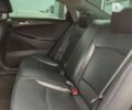 Хендай Соната, об'ємом двигуна 2 л та пробігом 158 тис. км за 10700 $, фото 16 на Automoto.ua