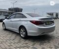 Хендай Соната, об'ємом двигуна 2 л та пробігом 158 тис. км за 10700 $, фото 4 на Automoto.ua