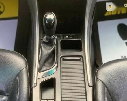 Хендай Соната, об'ємом двигуна 2 л та пробігом 158 тис. км за 10700 $, фото 12 на Automoto.ua