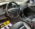 Хендай Соната, об'ємом двигуна 2 л та пробігом 158 тис. км за 10700 $, фото 9 на Automoto.ua