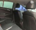 Хендай Соната, об'ємом двигуна 2 л та пробігом 158 тис. км за 10700 $, фото 18 на Automoto.ua