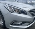 Хендай Соната, объемом двигателя 2 л и пробегом 299 тыс. км за 9390 $, фото 8 на Automoto.ua