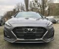 Хендай Соната, об'ємом двигуна 0 л та пробігом 51 тис. км за 15500 $, фото 1 на Automoto.ua