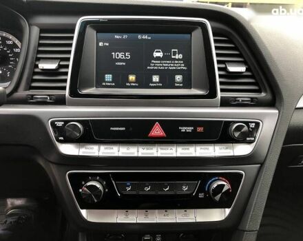 Хендай Соната, об'ємом двигуна 0 л та пробігом 51 тис. км за 15500 $, фото 11 на Automoto.ua