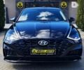 Хендай Соната, об'ємом двигуна 2.5 л та пробігом 7 тис. км за 26300 $, фото 6 на Automoto.ua